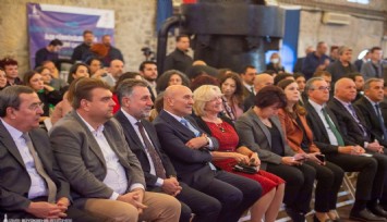 İzmir’in başkanlarından sürdürülebilirlik taahhüdü