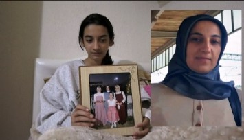 Anne ve kızına çarpıp kaçan vicdansız sürücü önce serbest kaldı, anne ölünce tutuklandı  