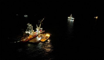 Karadeniz gazını 'Peçenek' dağıtacak