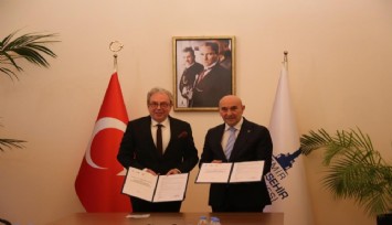  Kadınları ve gençleri meslek sahibi yapacak imza