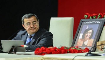 <strong>Konak Belediyesi'nde</strong> <strong>buruk meclis</strong>