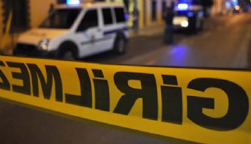 İzmir’de öldüren aksiyon: Polisten kaçan şüpheli, çıkan arbedede hayatını kaybetti