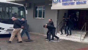 'Sabun paketleme' dolandırıcılarına operasyonda 15 tutuklama