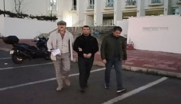 İnanılmaz cinayetin zanlısı tutuklandı: Arkadaşını horladığı için öldürdü