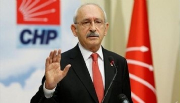 CHP Lideri Kılıçdaroğlu İkinci Yüzyıl’a çağrısını yaptı, Vizyon Belgesi’ni ortaya koydu