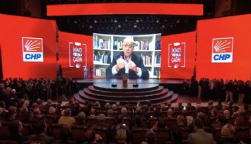 Rifkin: Kılıçdaroğlu, ülkesini dönüşümden geçirecek