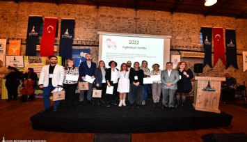 “İzmir'de İyilik Var”