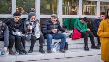 Başkan Soyer, 'Bereket Hareketi’ni duyurdu