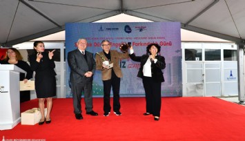 “Herkes farklı herkes eşit”