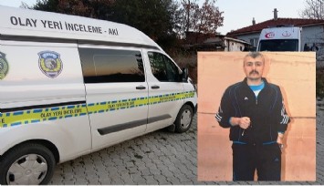 Cinsel saldırı suçundan aranan şahıs polisle çatıştı, ölü ele geçirildi