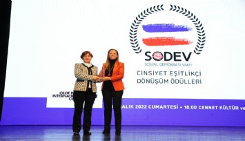 Balçova’ya Büyük Onur