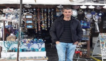 Amca ile yeğenin arsa kavgası kanlı bitti: Bir can kaybı