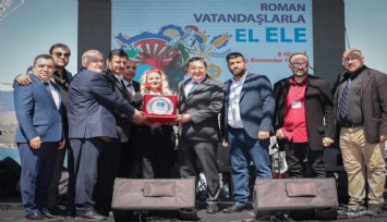 Konak’ta Roman çalıştayı için geri sayım