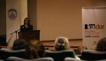 Yolları açan kadınların hikayeleri Selçuk’ta