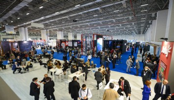 Fuarda yeni bir dünya: TTI İzmir ve TTI Outdoor İzmir yarın açılıyor