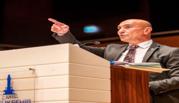 Soyer'den tüm birimlere: Bu denge gözetilmezse destek vermeyin!