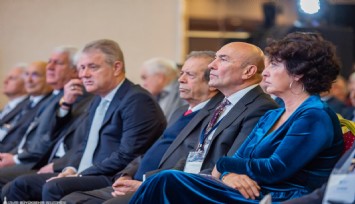 “Bu İzmir’in hem hakkı hem sorumluluğudur”