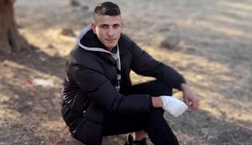 İzmir'de vahşet: Önce öldürdü, sonra yaktı