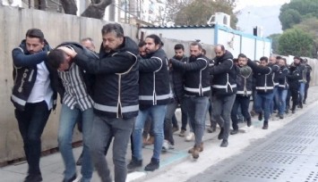 İzmir’in raylı sistem ağı büyüyor: Narlıdere Metrosu’nda sona doğru