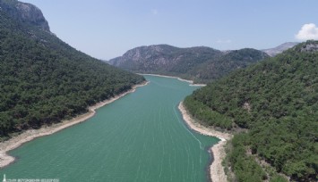 İzmir yağmur sınavından başarıyla geçti