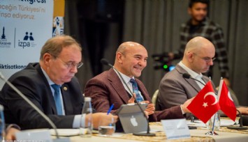 Soyer: “Bu tarihsel bir sorumluluk ve geleceğe bırakacağımız ortak iz”