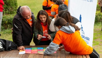 Hazine Avı’nda ödüller sahiplerini buldu