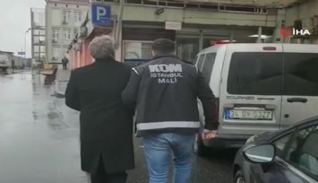 Beşiktaş Belediyesi'ne rüşvet operasyonu: 16 gözaltı