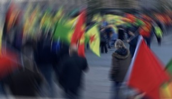 Terör örgütü PKK'dan Avrupa'da yeni talimatlar