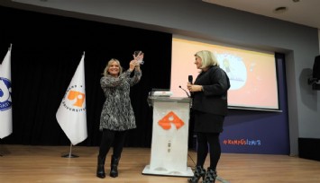 Saba Tümer ile ‘Kafayı Değiştir’ buluşması