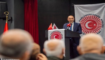 “Refahı büyütmek ve adil paylaşımını sağlamak için çalışıyoruz”
