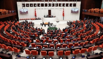 TBMM’de Ekrem İmamoğlu tartışması