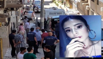 İzmir’deki korkunç cinayetin faaili annenin cezası belli oldu: Kızını öldürmüştü