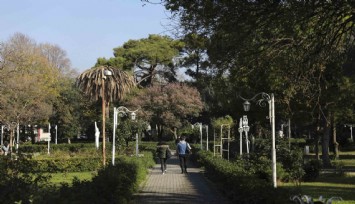 DEÜ’nün sürdürebilirlik faaliyetleri uluslararası yankı oluşturdu