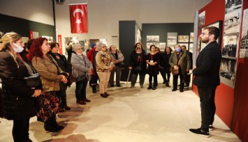 Karşıyakalılar Kent Yönetimine katılıyor