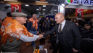 “Yerli Malı Haftası nostalji değil, geleceğin inşasıdır”