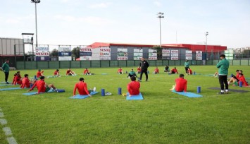 Kaf-Kaf'tan taraftara destek çağrısı