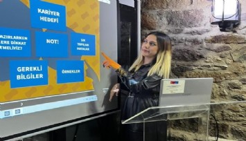 Konak’ta kesintisiz eğitim