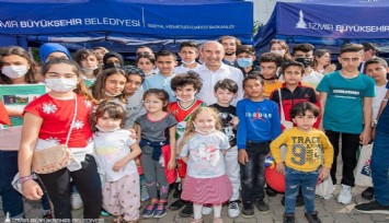 Öğrencilere kuru yemiş ve meyve dağıtılacak