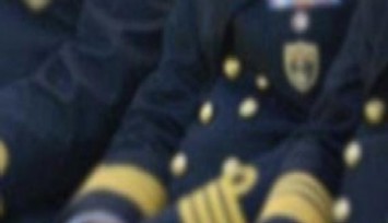 Mahkeme 103 emekli amiral hakkında beraat kararı