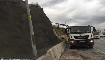 Altınyol’da hızlı çözüm