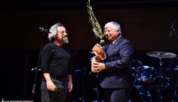 İzmir Büyükşehir Belediyesi SMA hastalarına umut oldu