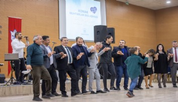 Başkan Batur: Muhtarlarımızla gurur duyuyoruz