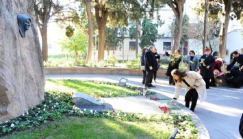 Türkçe Dil Bayramı Balçova’da kutlandı