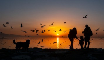 Karşıyaka, Türkiye'nin en gelişmiş 7.ilçesi seçildi