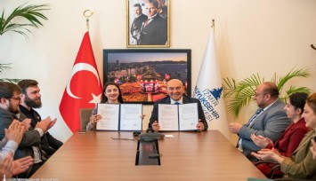 2026 Avrupa Gençlik Başkenti adaylık çalışmaları gençlerle yürütülecek