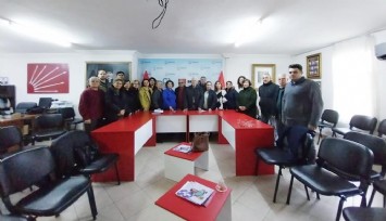 O karara karşı Başkan Sengel'e tam destek