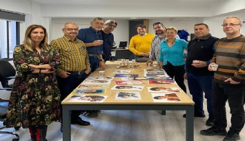 Eflatun Nuri'de kazananlar belli oldu