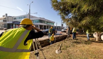 İzmir’de 2022’de afetlere direnç,  <strong>kesintisiz su ve temiz körfez için 3 milyar liralık yatırım</strong>
