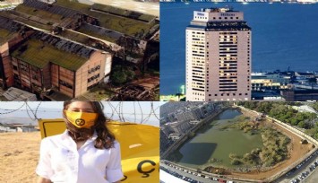 İzmir’in enkazları 2023’e miras kaldı