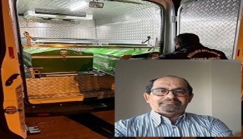 Kuşadası’nda sahte içki can aldı  